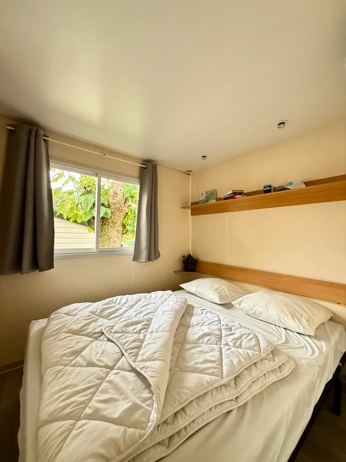 Camping Paradis la Gineste4 étoiles★★★★