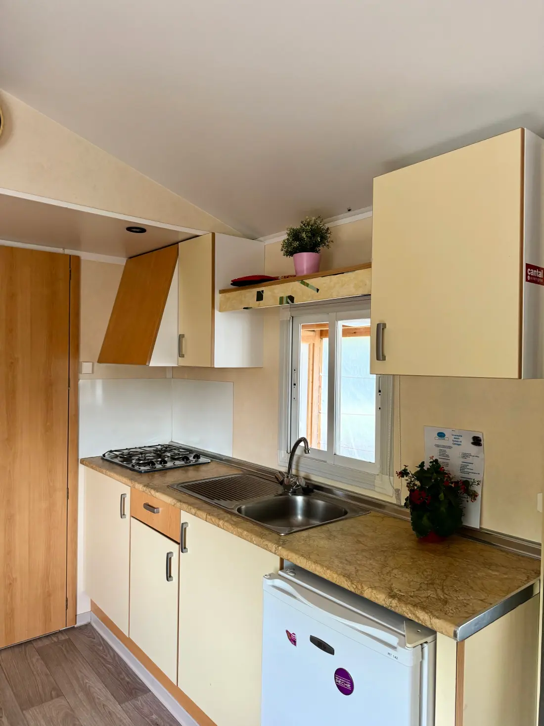 Camping Paradis la Gineste4 étoiles★★★★