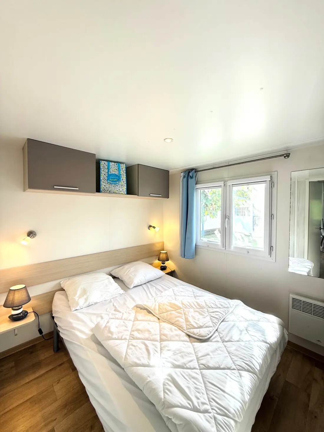 Camping Paradis la Gineste4 étoiles★★★★