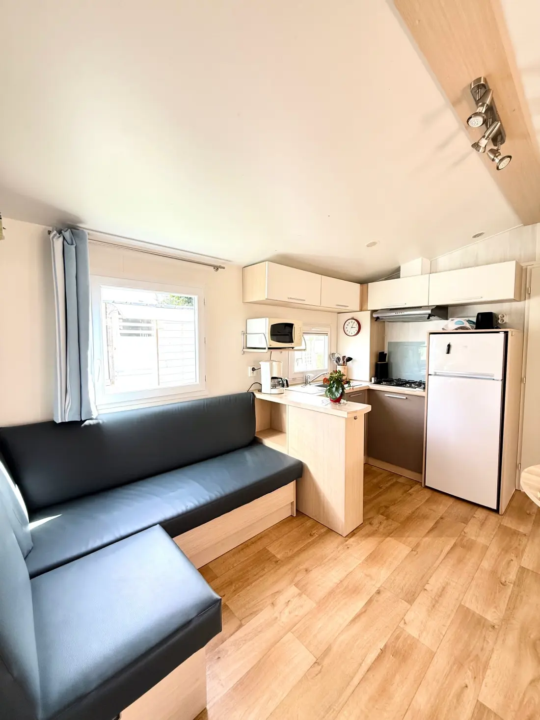Camping Paradis la Gineste4 étoiles★★★★