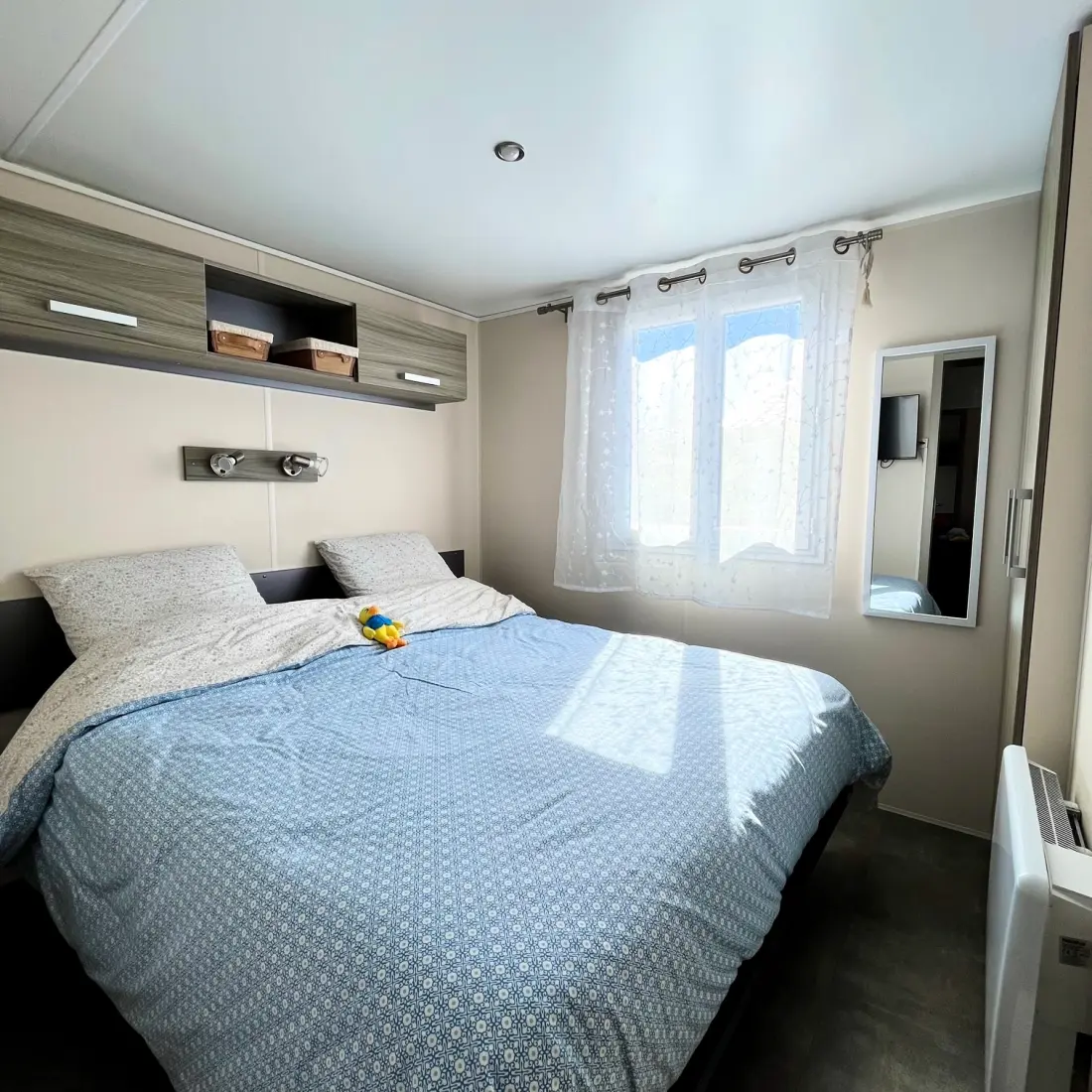 Camping Paradis la Gineste4 étoiles★★★★