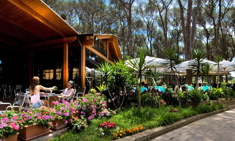 Camping Hu Fabulous Village - Rome - 10