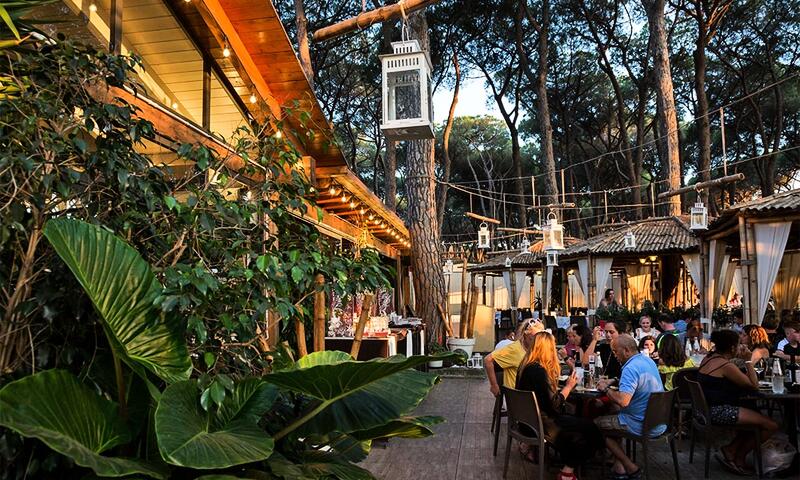 Camping Hu Fabulous Village - Rome - 3