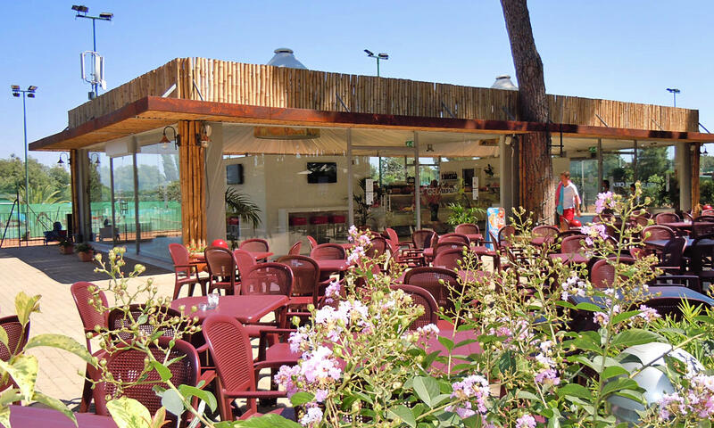 Camping Hu Fabulous Village - Rome - 9