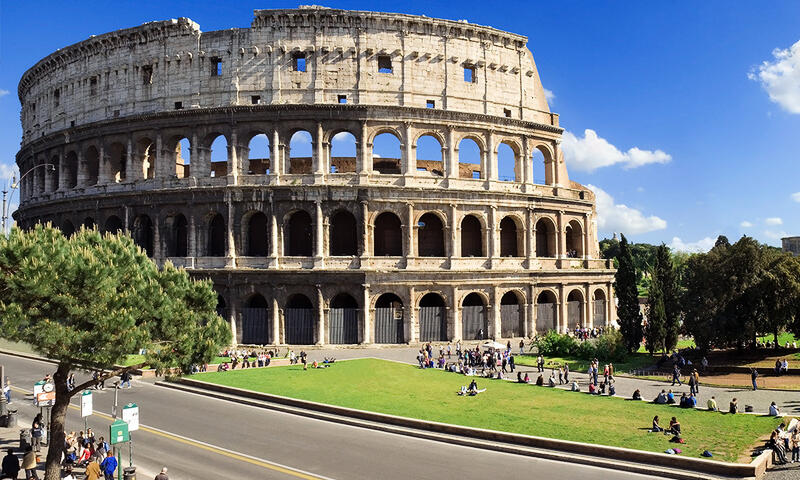 Camping Roma Capitol - Rome - 5