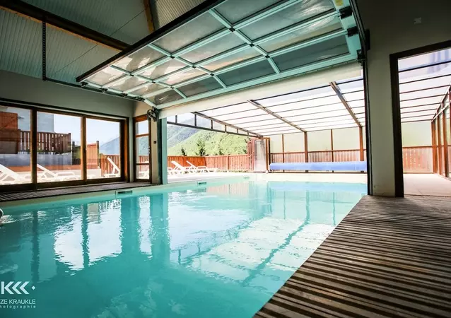 Les Balcons De La Neste - 