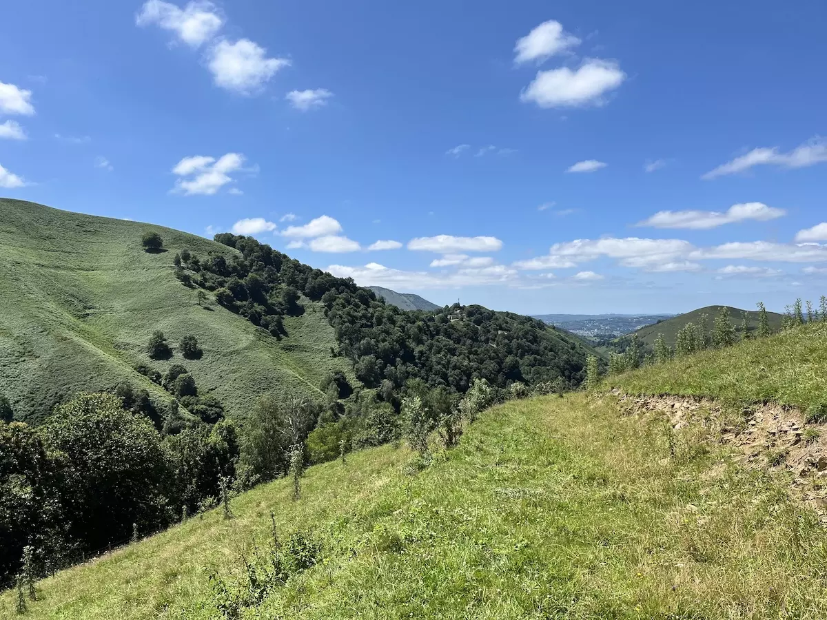 Tiny House : face à la chaîne des Pyrénées - 4