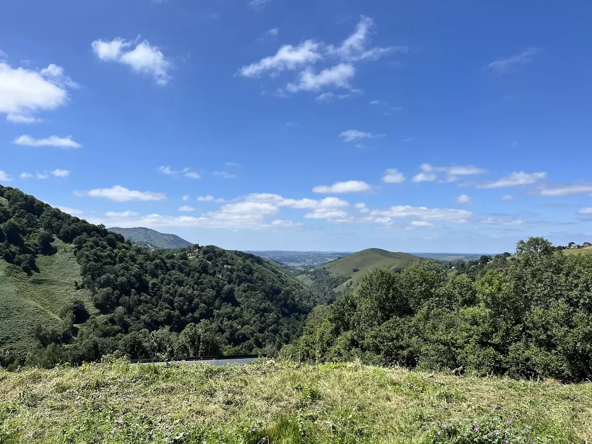 Tiny House : face à la chaîne des Pyrénées - 5