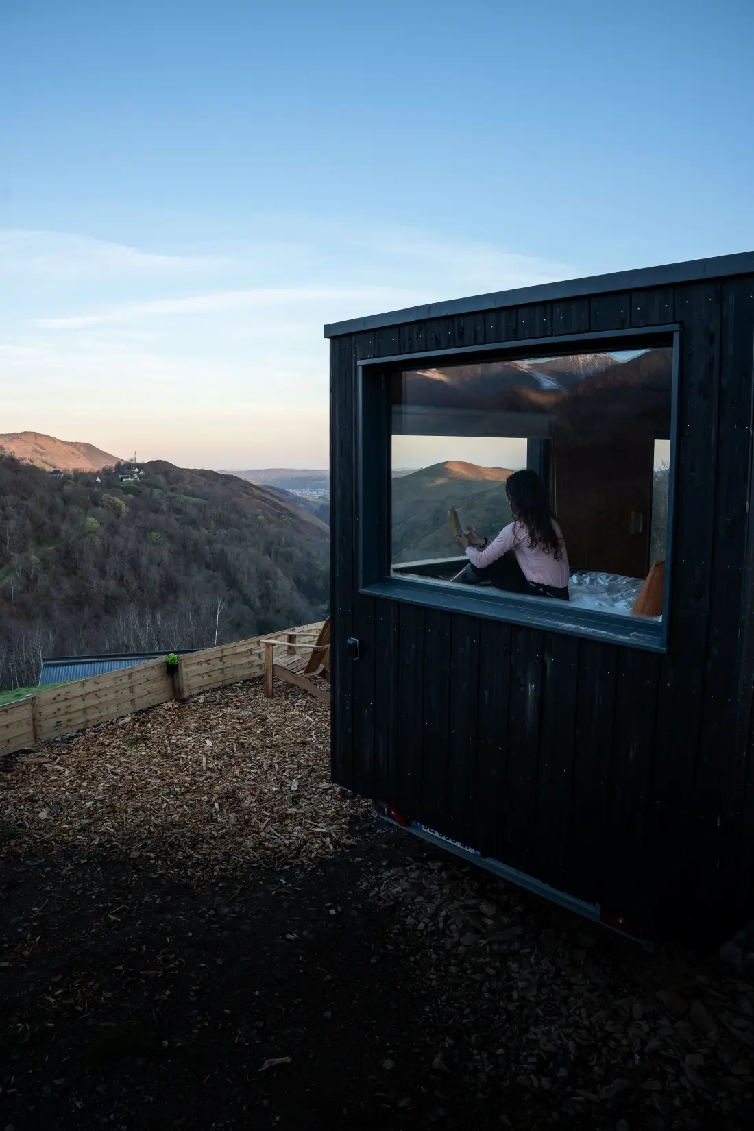Bele Ame - Parcel Tiny House