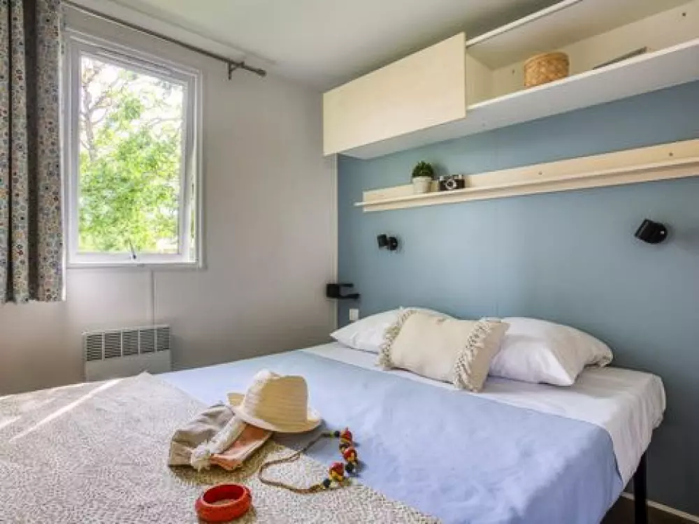 Camping Romanée Le Campiotel des Dunes 4 étoiles★★★★