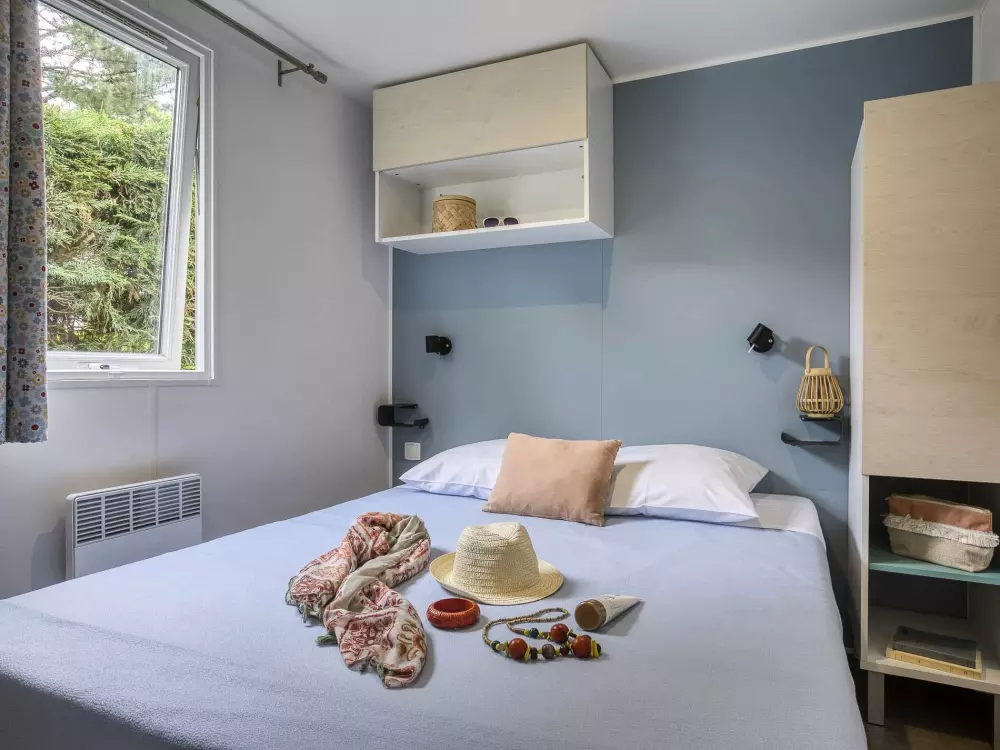 Camping Romanée Le Campiotel des Dunes 4 étoiles★★★★