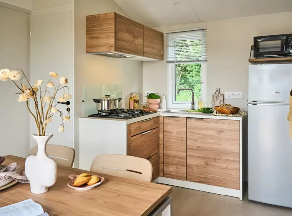 Camping Romanée Le Cormoran***** - Ars-en-Ré - 26