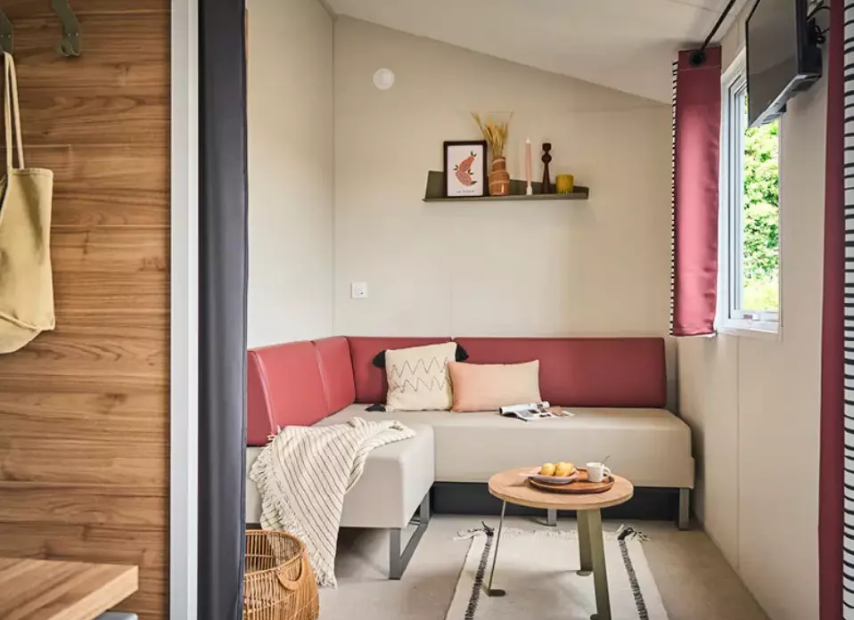 Camping Romanée Le Cormoran***** - Ars-en-Ré - 24