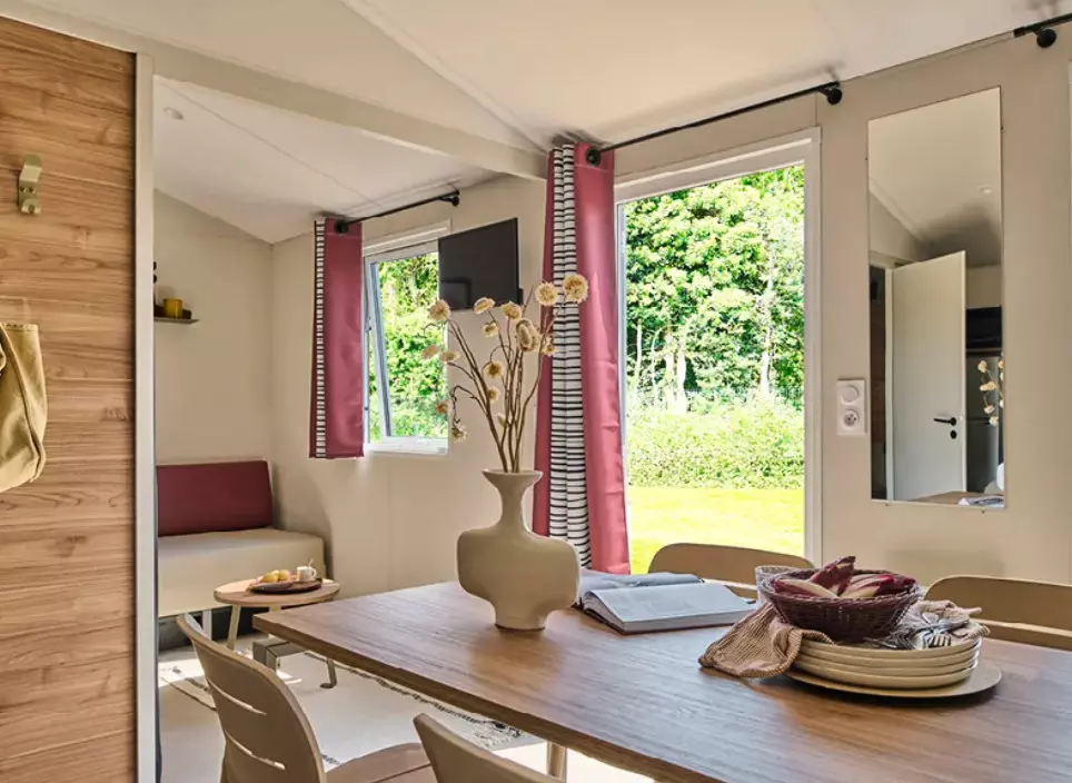 Camping Romanée Le Cormoran***** - Ars-en-Ré - 25