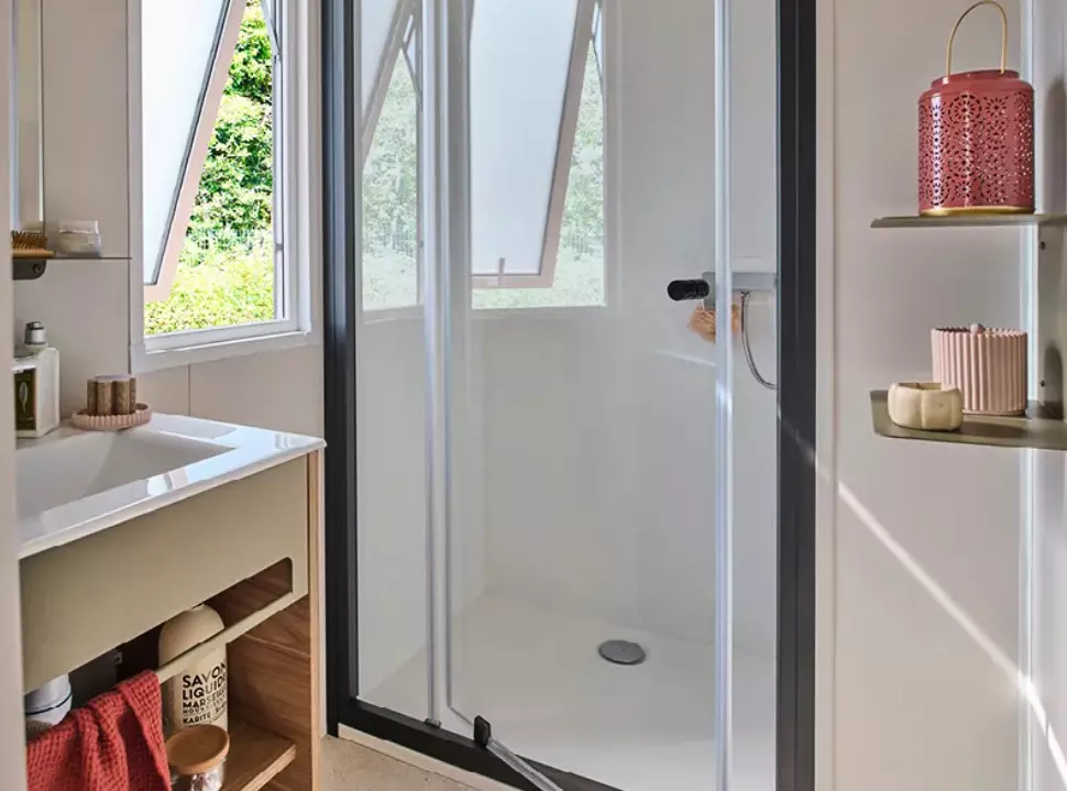 Camping Romanée Le Cormoran***** - Ars-en-Ré - 28