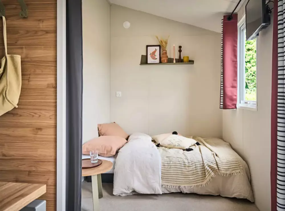 Camping Romanée Le Cormoran5 étoiles★★★★★