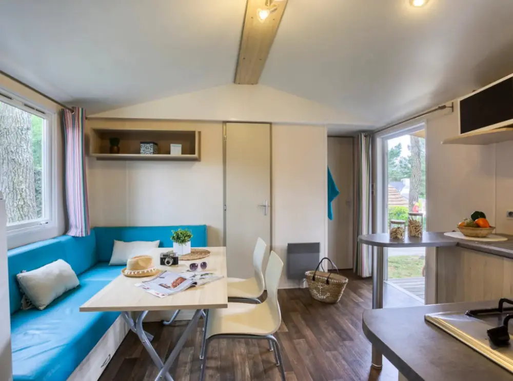 Camping Romanée Le Cormoran5 étoiles★★★★★