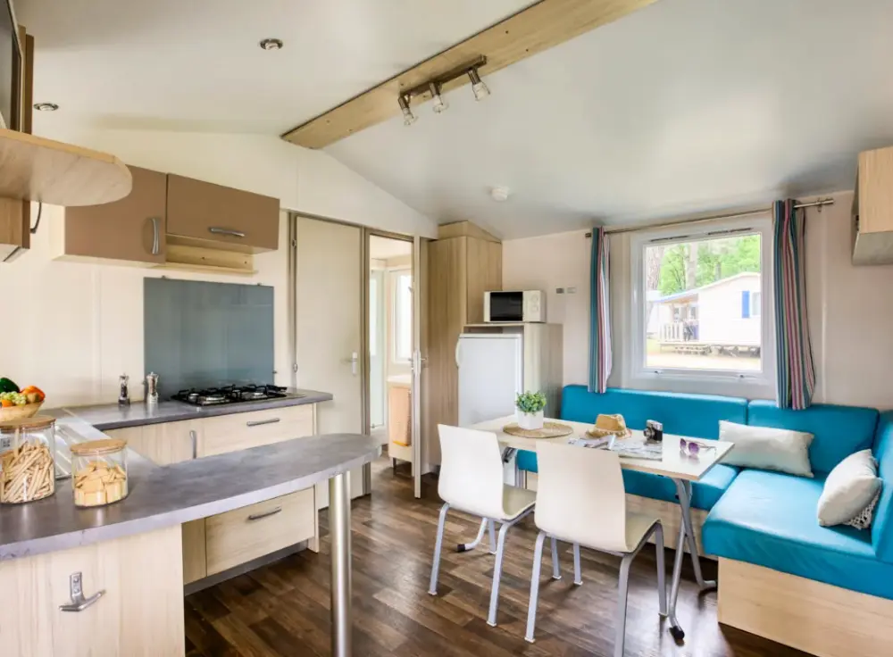 Camping Romanée Le Cormoran5 étoiles★★★★★