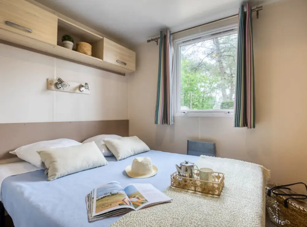 Camping Romanée Le Cormoran5 étoiles★★★★★