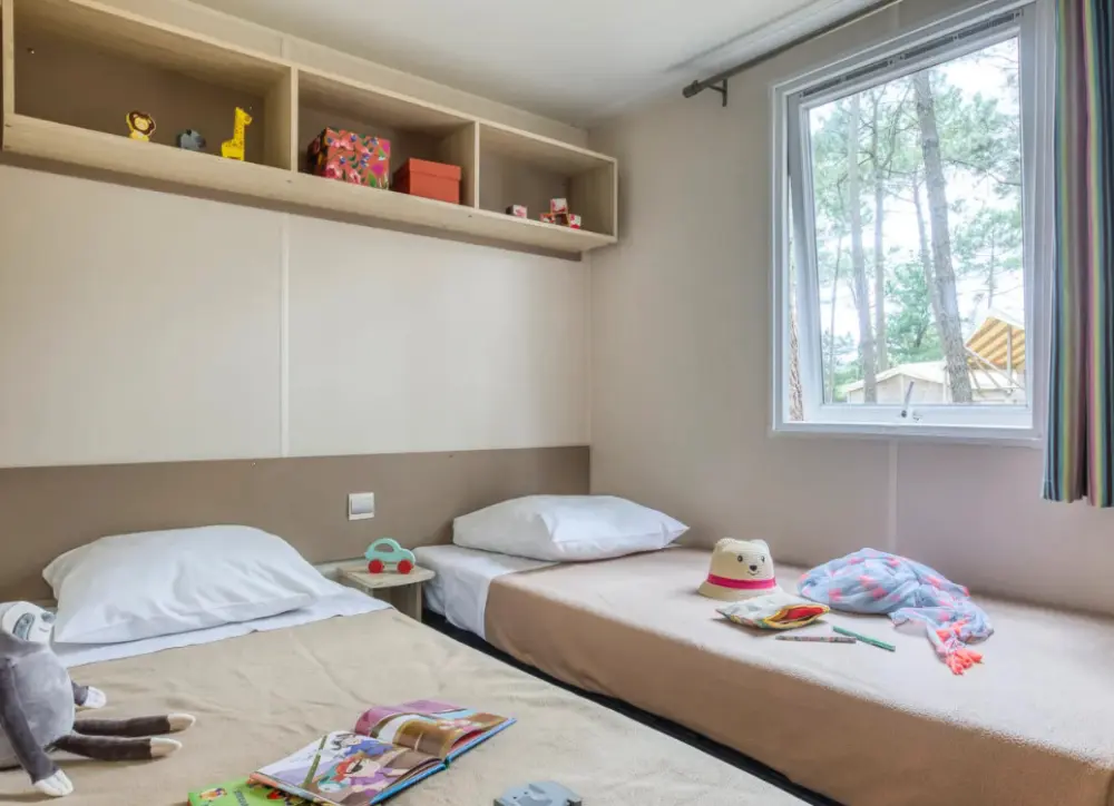 Camping Romanée Le Cormoran5 étoiles★★★★★