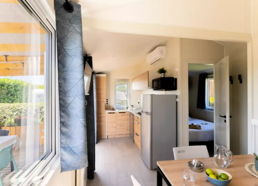 Camping Romanée Le Cormoran5 étoiles★★★★★