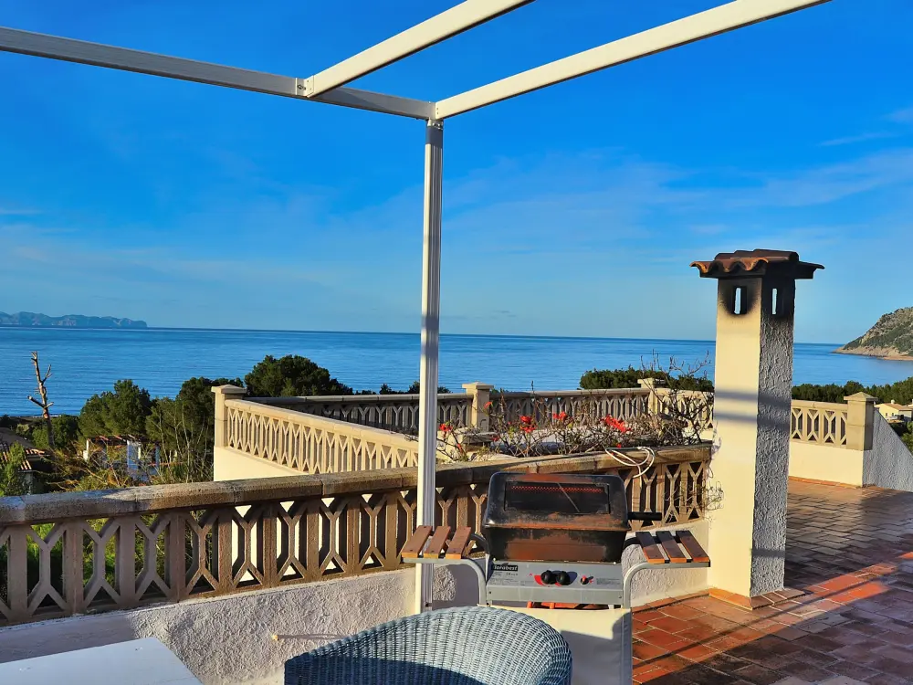 Maison de Vacances Arta 45