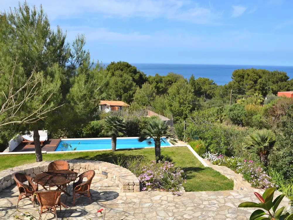 Maison de Vacances Arta 45