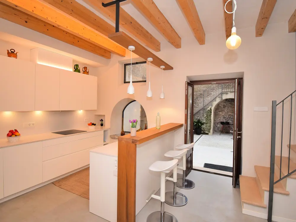 Maison de Vacances Arta 46