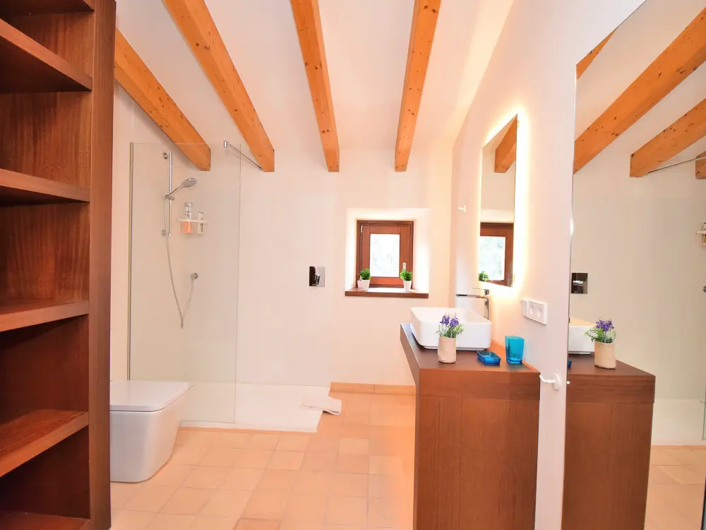 Maison de Vacances Arta 46