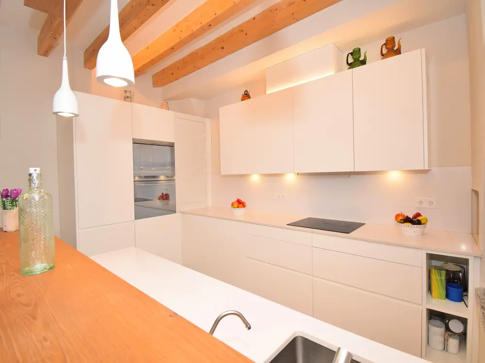 Maison de Vacances Arta 46