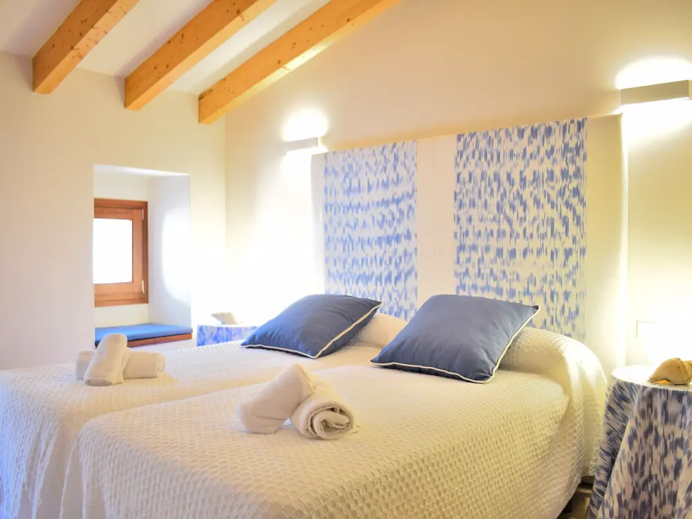 Maison de Vacances Arta 46