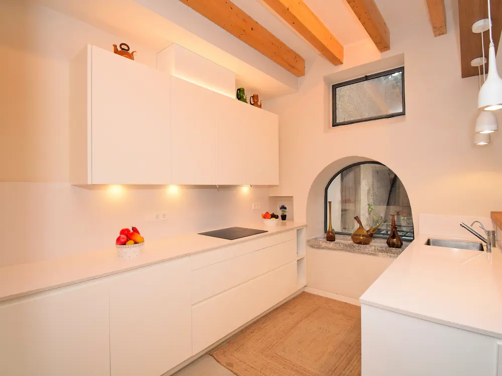 Maison de Vacances Arta 46