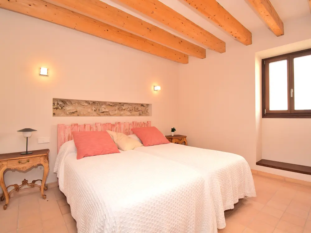 Maison de Vacances Arta 46