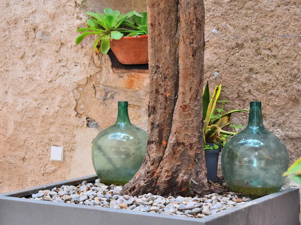 Maison de Vacances Arta 46