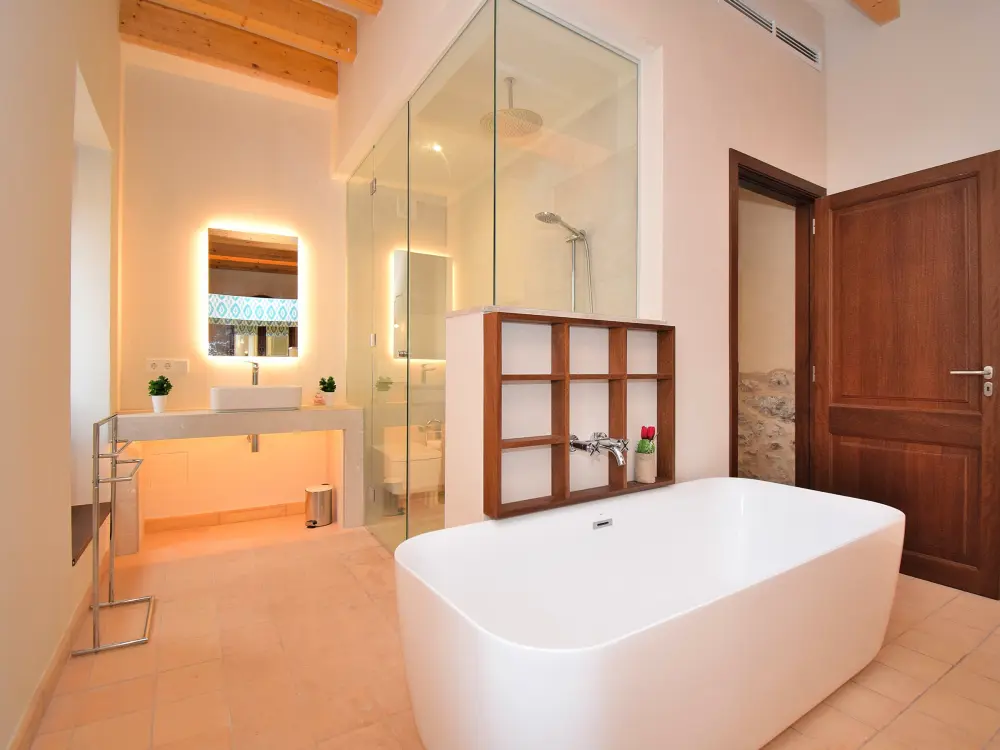 Maison de Vacances Arta 46