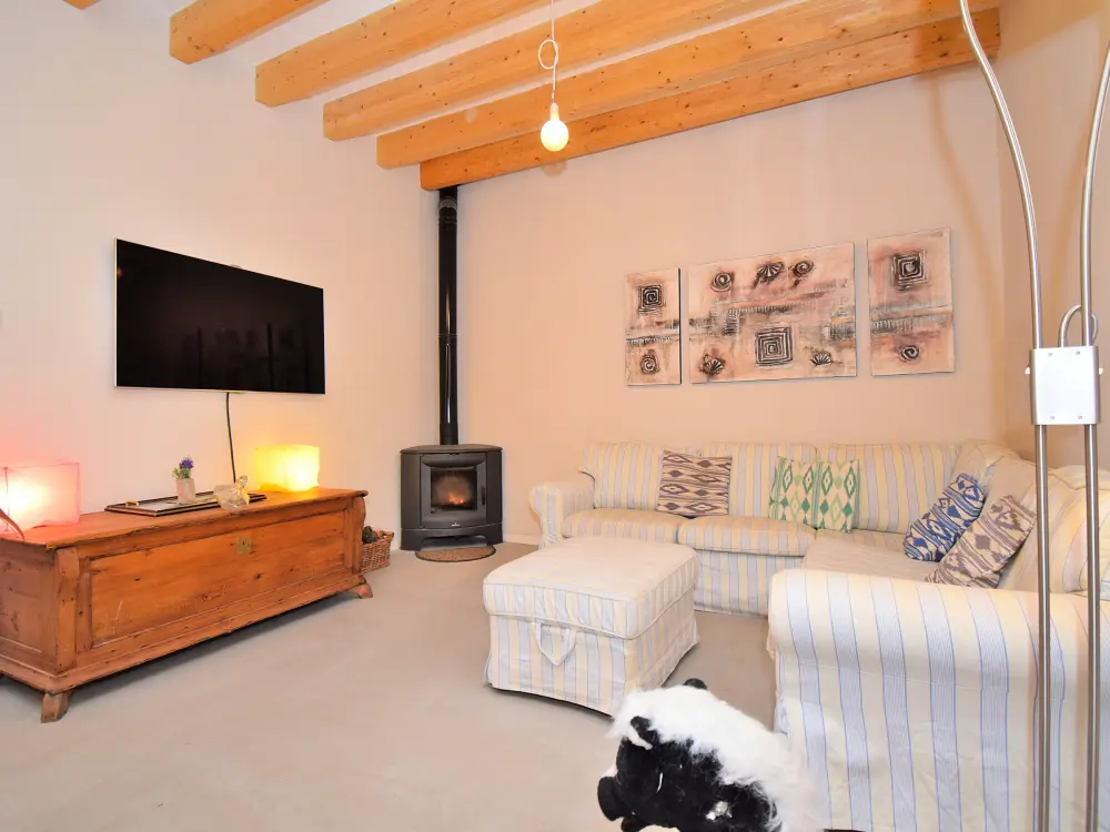 Maison de Vacances Arta 46