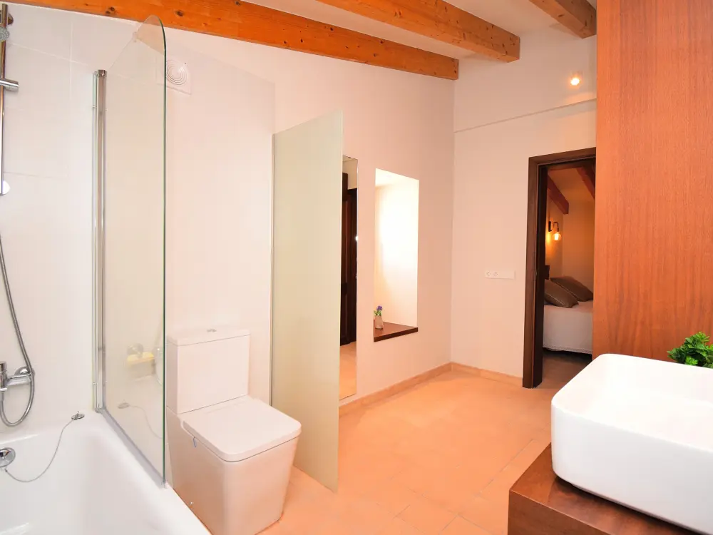 Maison de Vacances Arta 46