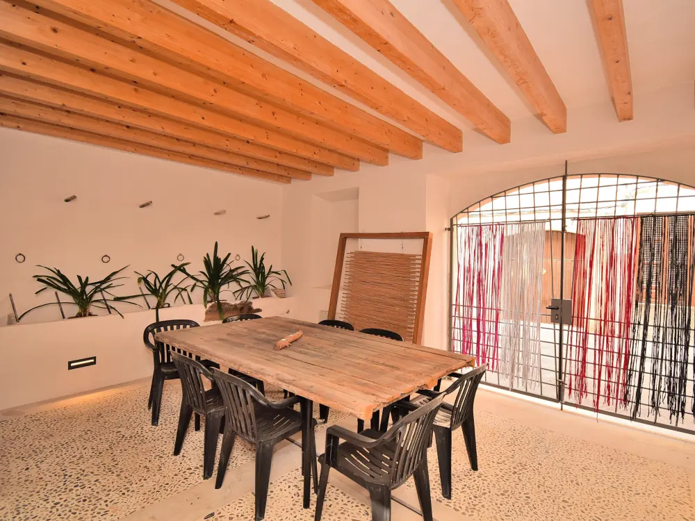 Maison de Vacances Arta 46