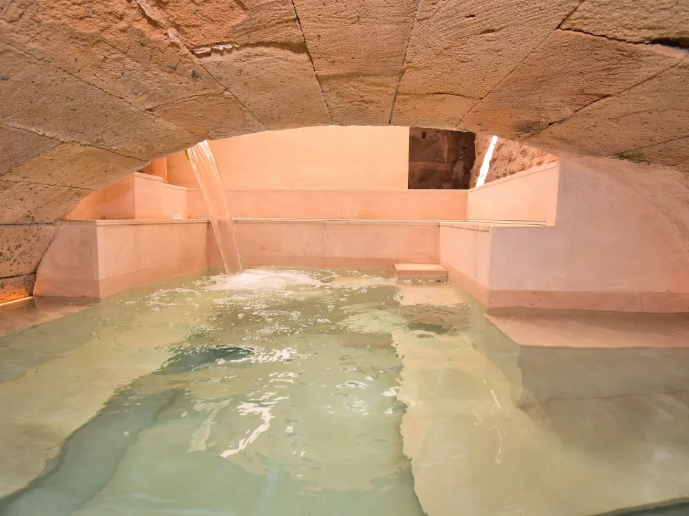 Maison de Vacances Arta 46
