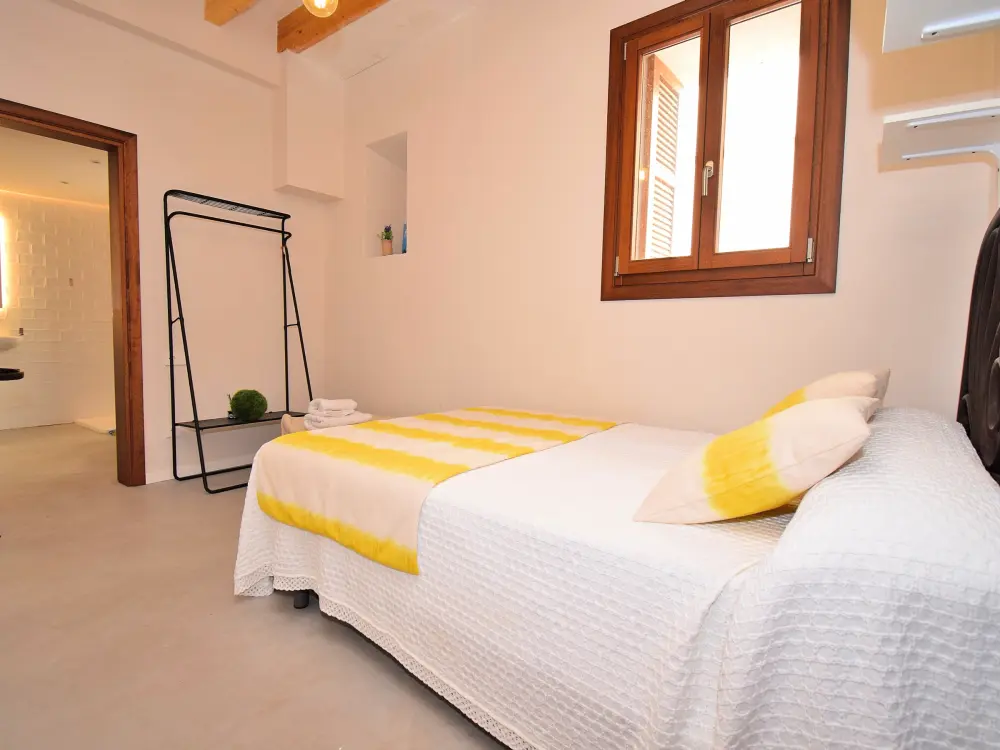 Maison de Vacances Arta 46
