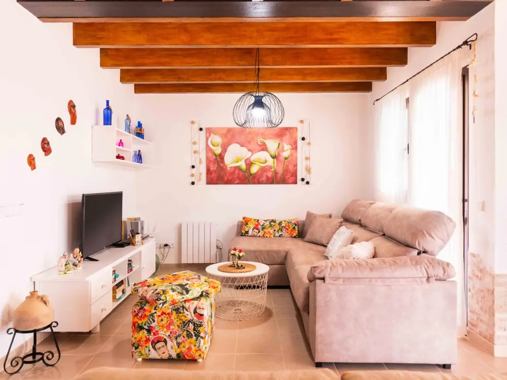 Maison de Vacances Arta 47