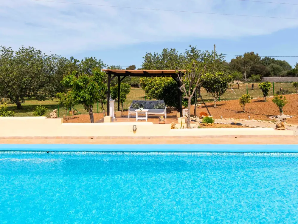 Maison de Vacances Arta 47