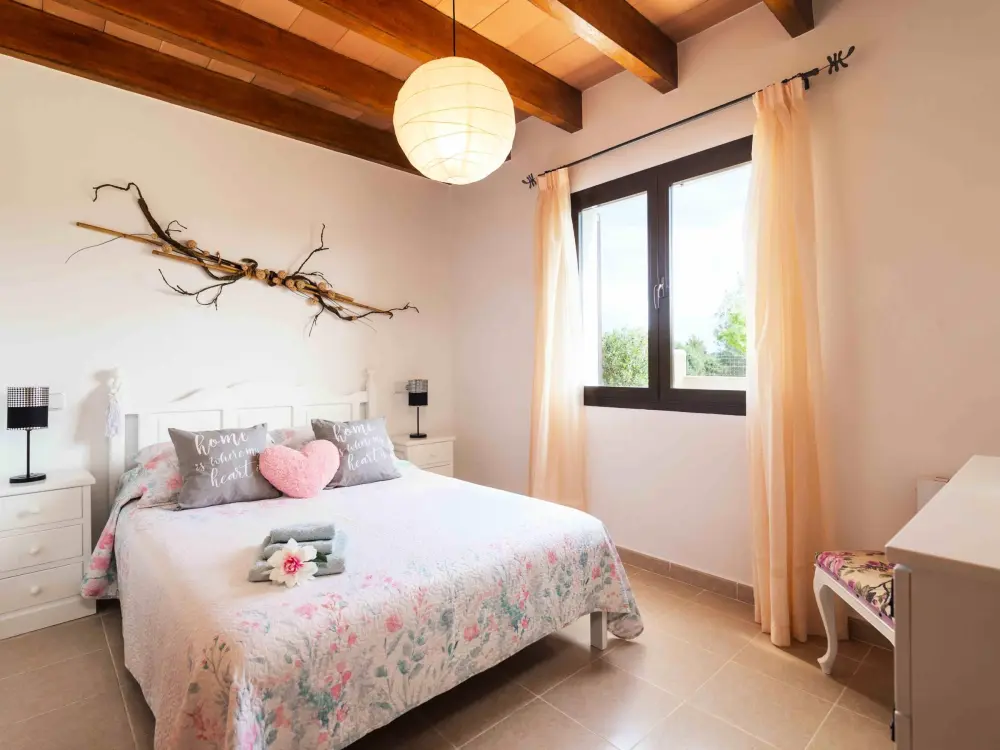 Maison de Vacances Arta 47