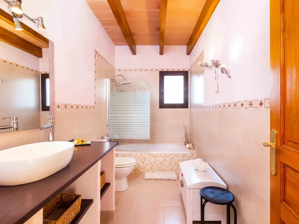 Maison de Vacances Arta 47