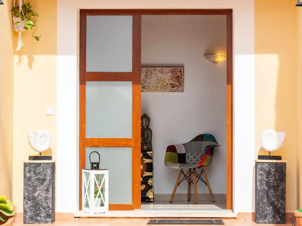 Maison de Vacances Arta 47