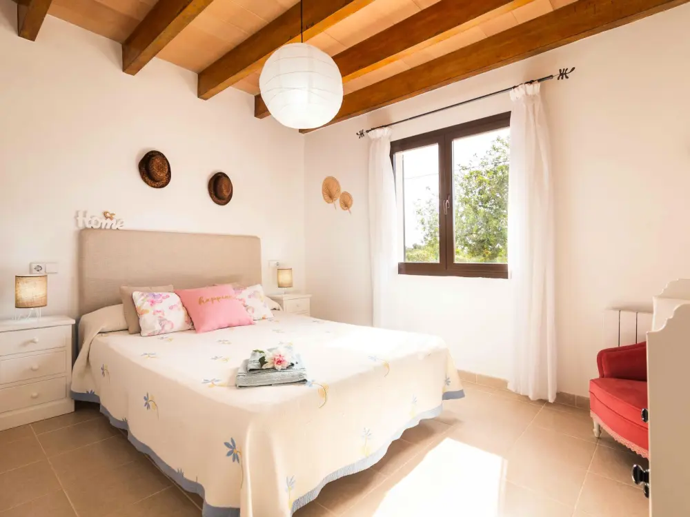 Maison de Vacances Arta 47