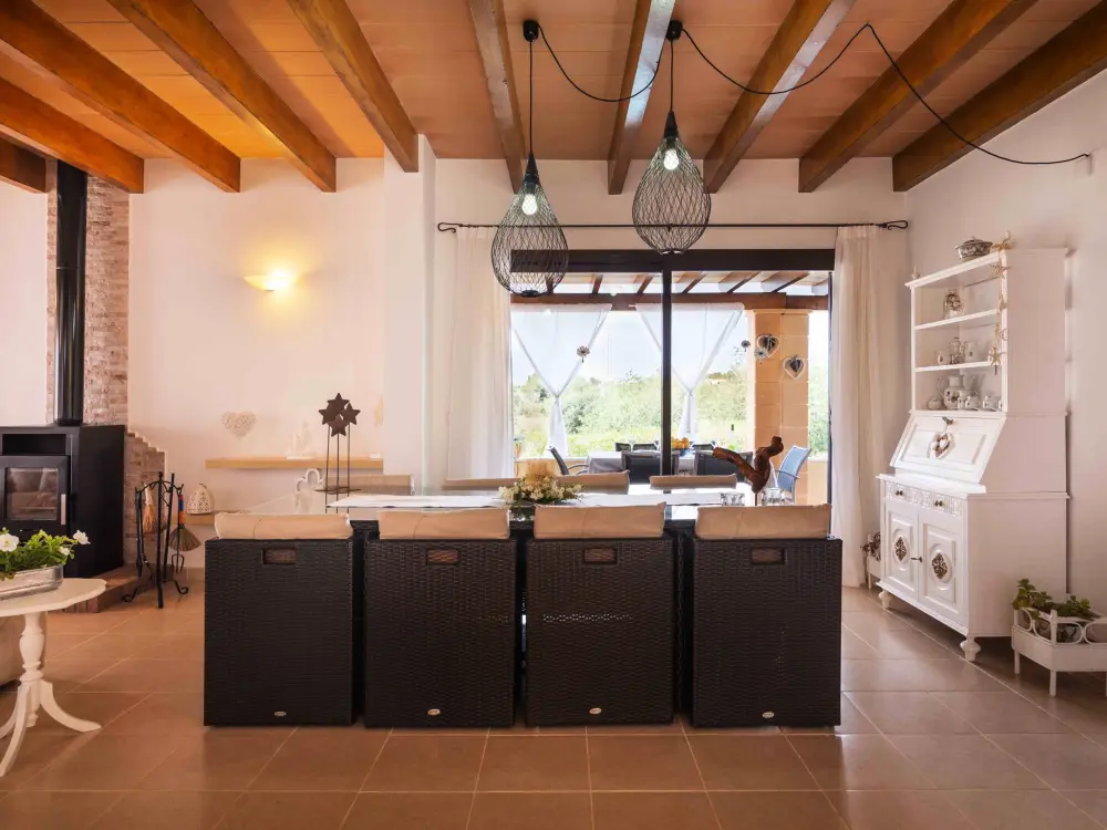 Maison de Vacances Arta 47