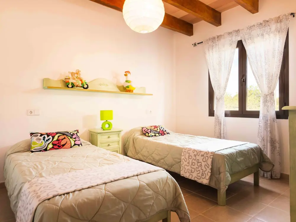 Maison de Vacances Arta 47