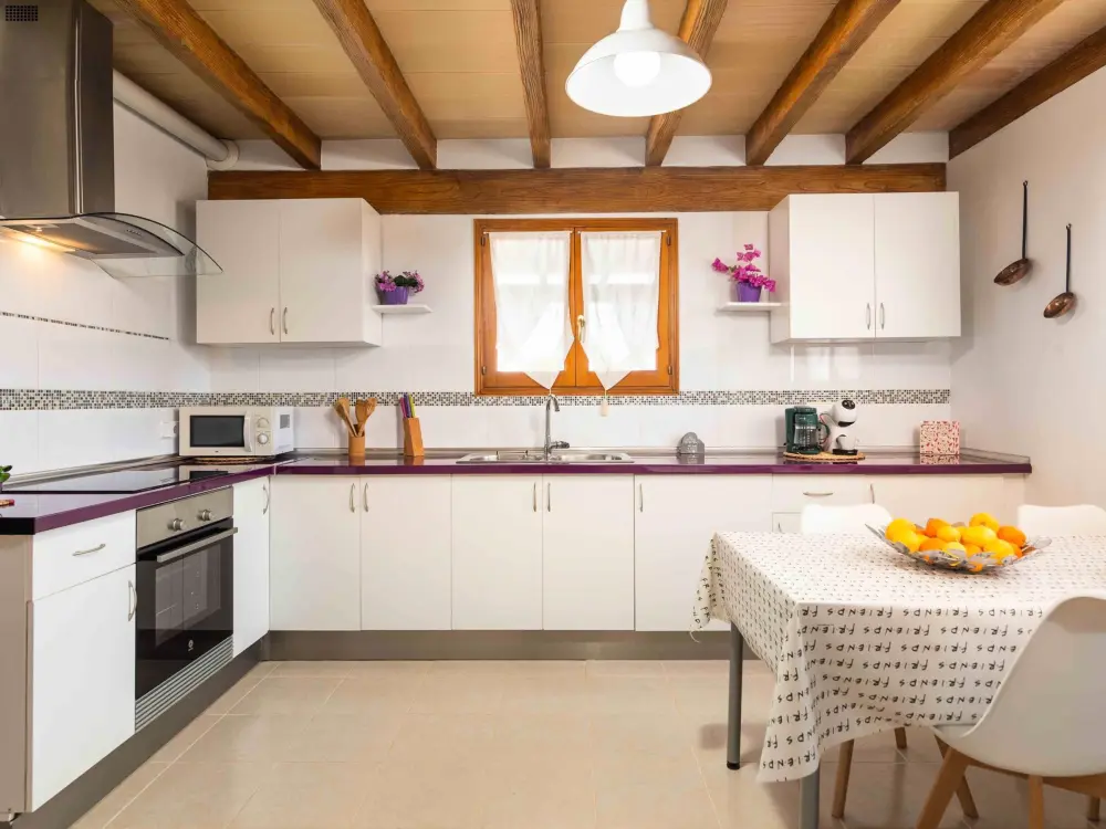 Maison de Vacances Arta 47