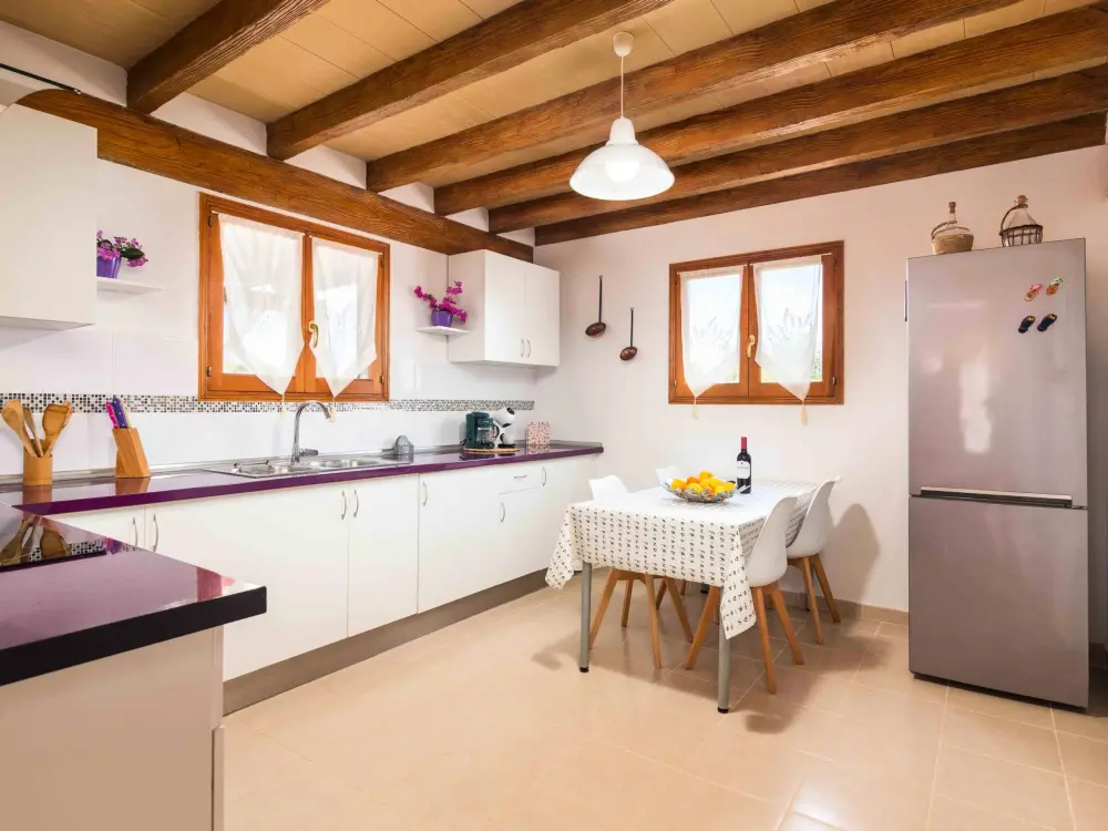 Maison de Vacances Arta 47